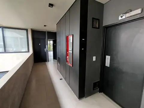 Departamento en Alquiler Apto profesional