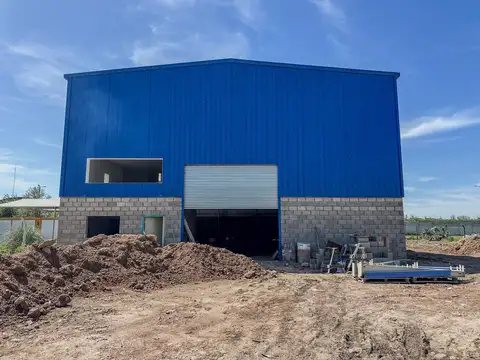 Galpon en Alquiler en Moreno, USD 2.400