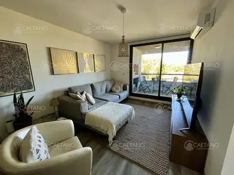 Departamento en Alquiler Temporal en San Rafael, USD 0