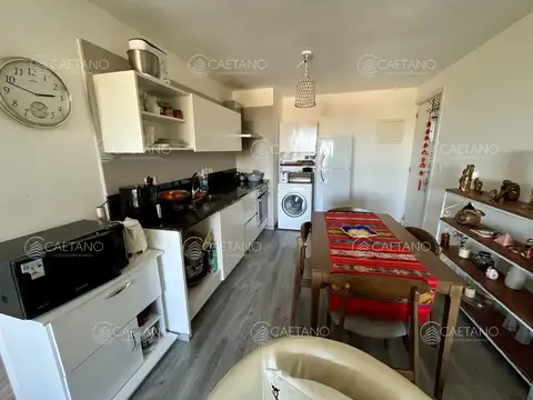 Departamento en Alquiler Temporal 13 años