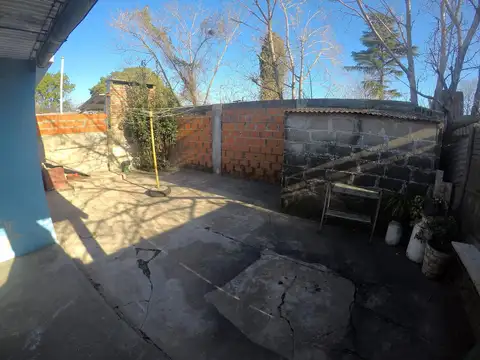 Casa en San Nicolas De Los Arroyos