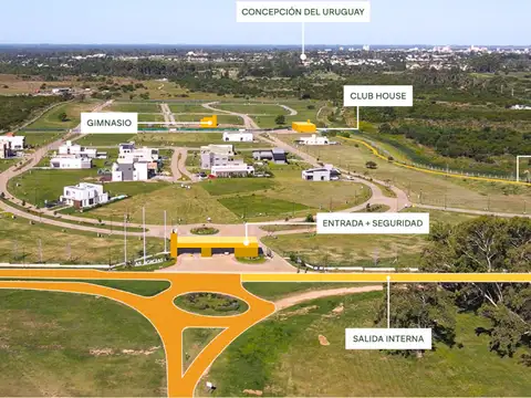 Terreno en Venta de 524,0 m2