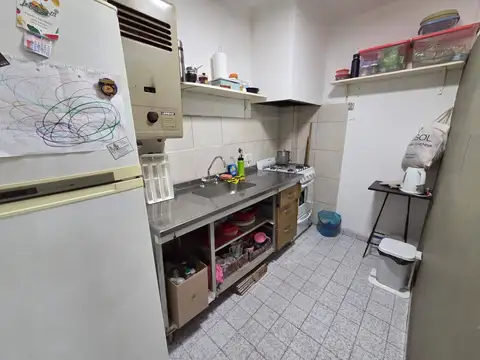 Departamento en Venta en Centro, USD 43.000