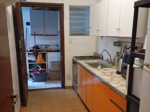 Casa en Venta 60 años