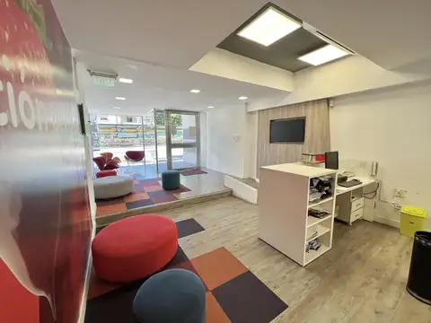 Local en Venta en Nuñez, USD 860.000