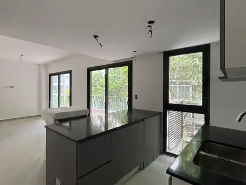 José Bonifacio 1600, Piso 9