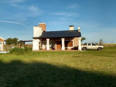 VENTA CAMPO AGRICOLA 235 HA EN GUALEGUAYCHU ENTRE RIOS