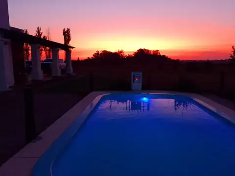 VENTA CAMPO AGRICOLA 235 HA EN GUALEGUAYCHU ENTRE RIOS