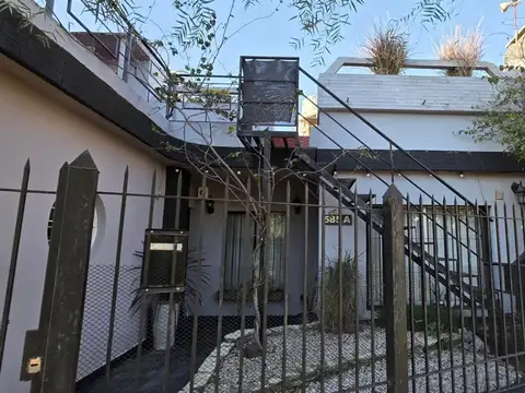 casa en Ituzaingo Norte.