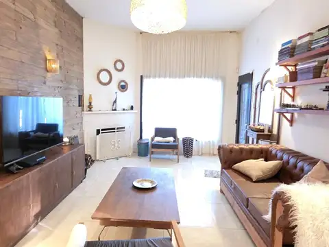 casa en Ituzaingo Norte.