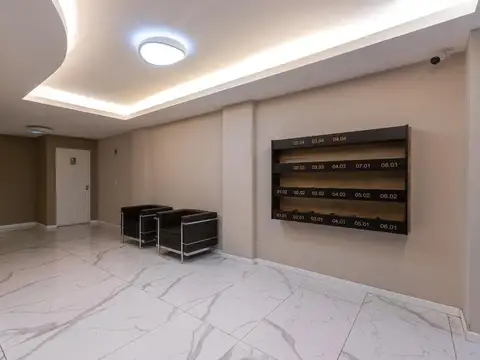 EN VENTA - MONOAMBIENTE DIVISIBLE - BARRIO CENTRO