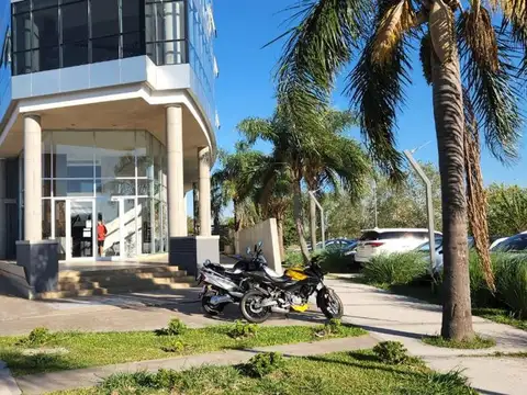 Oficina en Alquiler 6 años