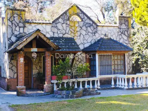 Casa Quinta  en Venta en La Reja Grande, La Reja, Moreno