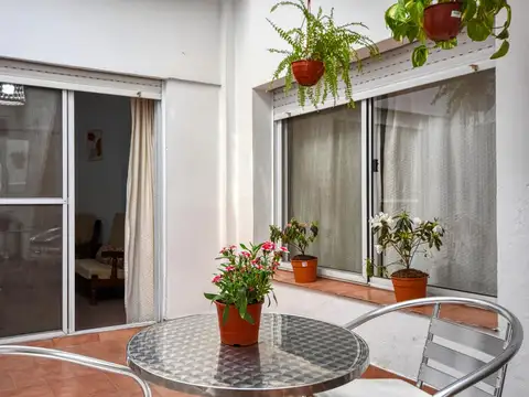 Departamento en Venta de 4 dormitorios