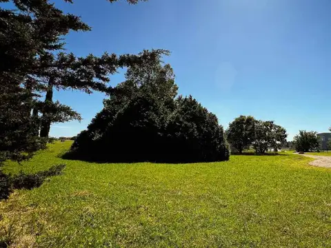 Terreno en Venta de 1357,0 m2