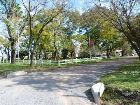 Terreno en Venta en Piñero, USD 21.800