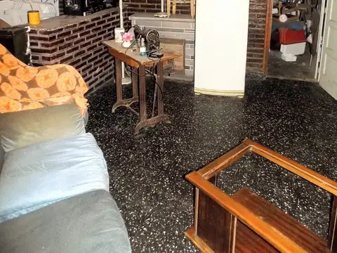 Casa en Venta 50 años