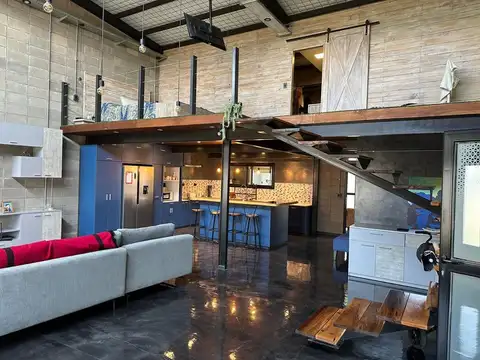 MEDAL COUNTRY CLUB PILAR R34