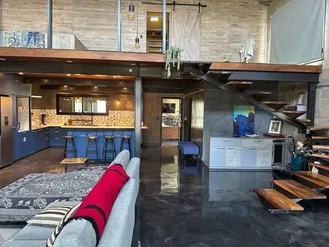 Quinta en Alquiler Temporal A Estrenar