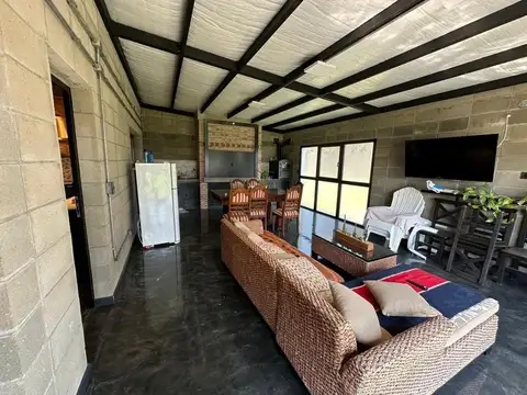 Quinta en Alquiler Temporal de 2 dormitorios