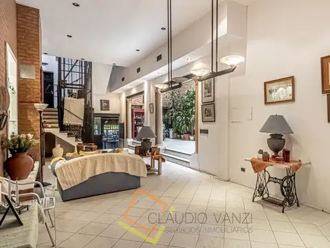 Casa en Venta 20 años