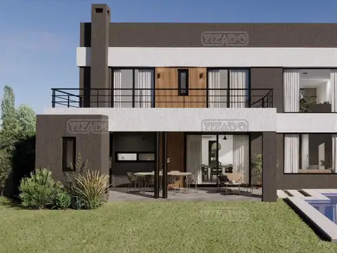 Casa en Venta de 3 dormitorios