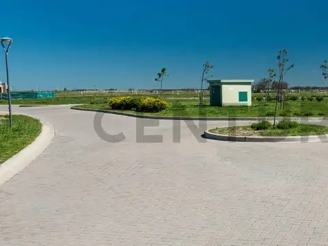 La garza 100 , Piso 0