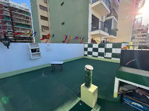 Venta de Departamento de 3 dormitorios  Balvanera