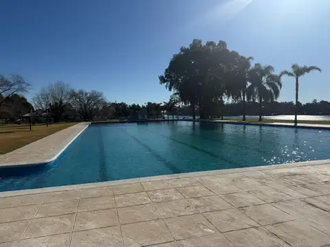 Casa en Alquiler al Norte