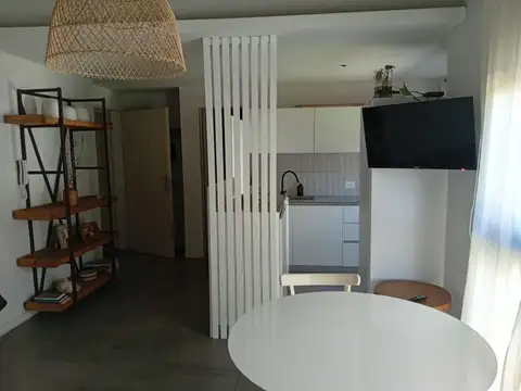 Departamento en Venta con 1 cochera