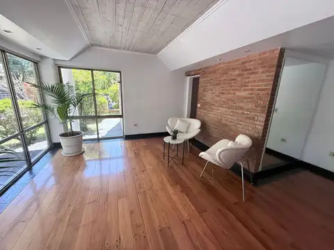 NUEVA YORK 3700, Piso 3