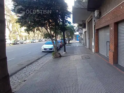 Mosconi General Av.  3000