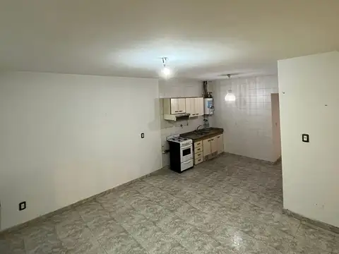 Departamento en Venta en San Andres, USD 50.000