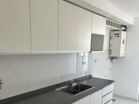 Departamento en Venta en Alto Alberdi, USD 130.000