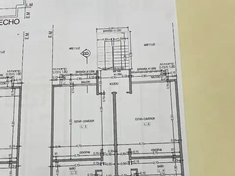 Local y Terreno en Venta