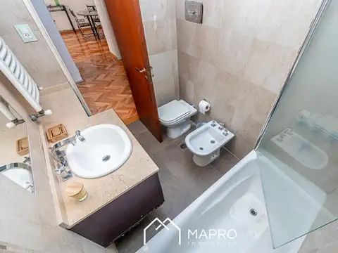 Departamento en Venta al Este