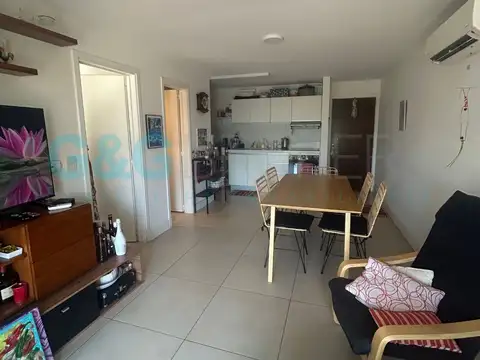 Departamento en Venta en Ituzaingo Norte, USD 117.500