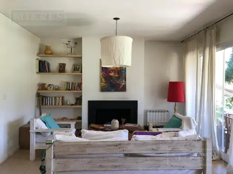 Casa en Alquiler Temporal en El Jacaranda, USD 1.600