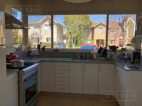 Casa en Alquiler Temporal al Norte