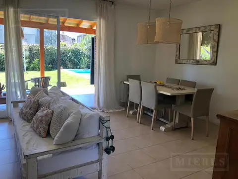 Casa en Alquiler Temporal 12 años