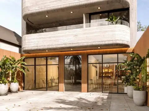 Departamento en Venta A Estrenar