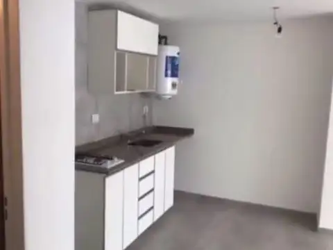 Departamento en Venta con 1 cochera