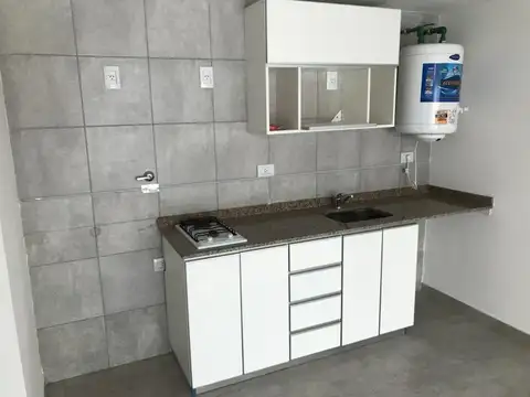 Departamento en Venta en Banfield, USD 85.000