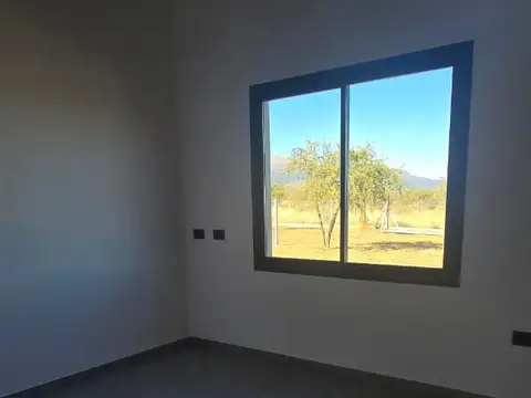 Casa en Venta A Estrenar