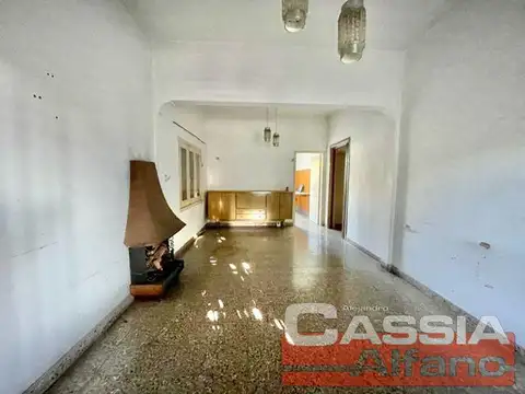 Casa en Alquiler de 2 dormitorios