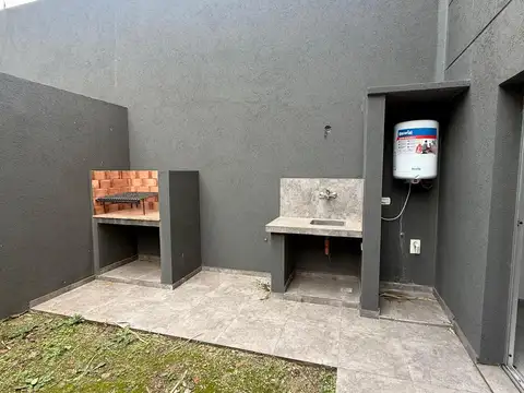 Departamento en Alquiler en San Justo, $ 485.000