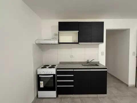 Departamento en Alquiler de 1 dormitorio