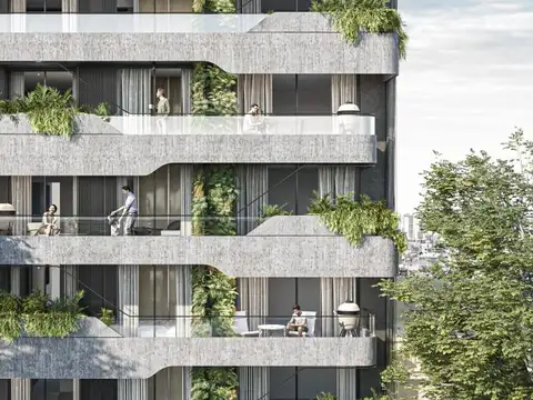 Ituzaingo 1852 , Piso 01