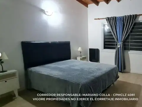 Dúplex en Venta 3 Amb con Cochera | Patio y Parrilla – A 300 m del Mar