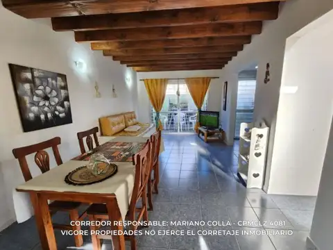 Departamento en Venta de 2 dormitorios